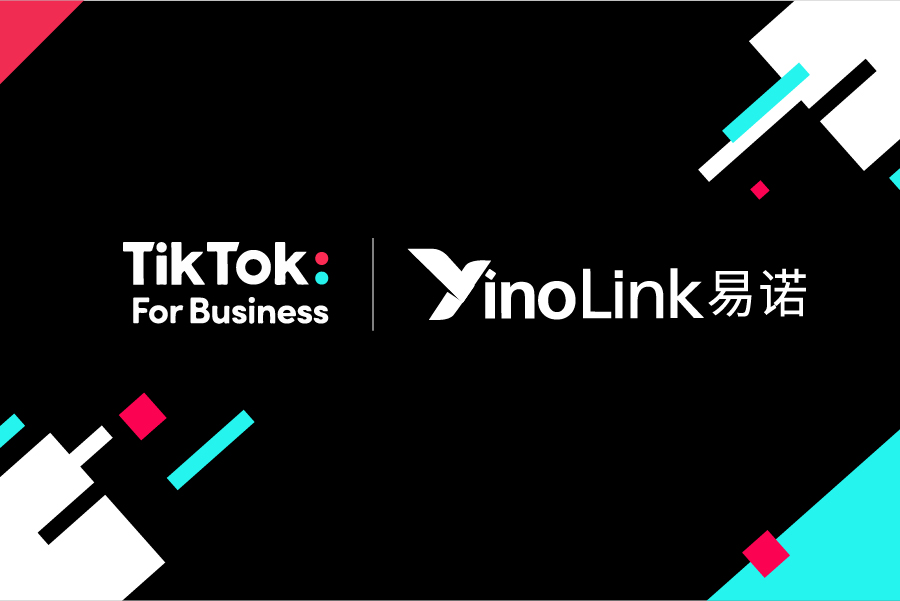 tiktok代理